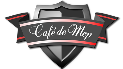 Café de Mop
